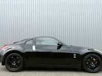 Used Nissan 350Z 2003 Coupe