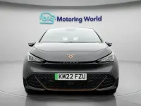 Used Cupra Born 150 kW (204 HP) 2024 Hatchback