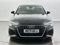 Used Audi A3 Sportback S-Line 150 HP (110 kW) 2024 Hatchback
