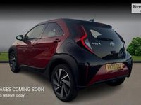 Used Toyota Aygo X 72 HP (52 kW) 2025 SUV