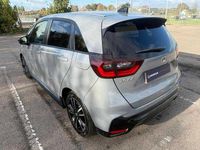 Used Honda Jazz Advance 122 HP (89 kW) 2024 Grey Hatchback