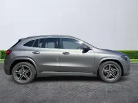 Used Mercedes GLA200 Executive 2023 Grey SUV