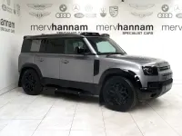 Used Land Rover Defender SE 2021 Grey SUV
