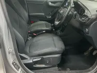 Used Ford Puma Titanium 2020 Grey SUV