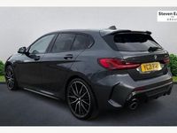 Used BMW M135 M Sport 306 HP (225 kW) 2024 Hatchback