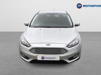 used Ford Focus s Zetec Edition Hatchback