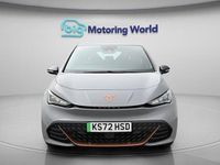 Used Cupra Born 150 kW (204 HP) 2023 Hatchback