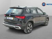 Used Seat Ateca SE Technology 150 HP (110 kW) 2025 SUV