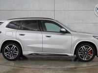 Used BMW iX1 M Sport 147 kW (201 HP) 2025 Silver SUV