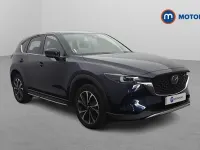 Used Mazda CX-5 Newground 165 HP (121 kW) 2025 SUV