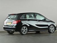 used Mercedes B180 B-ClassExclusive Edition Plus 5dr Auto