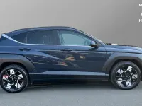 Used Hyundai Kona Ultimate 138 HP (101 kW) 2026 Blue SUV