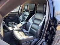 Used Volvo V70 R-Design 2010 Blue Estate