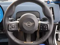 Used Mini Countryman Exclusive 170 HP (125 kW) 2024 White SUV