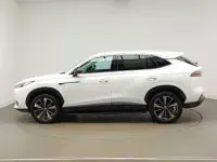 Used MG HS Trophy 299 HP (219 kW) 2025 White SUV