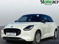 Used Suzuki Swift 82 HP (60 kW) 2026 Hatchback