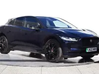 Used Jaguar I-Pace 11 kW (15 HP) 2022 SUV