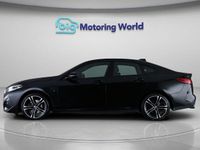 Used BMW 218 M Sport 134 HP (98 kW) 2023 Black Coupe