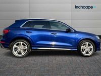 used Audi Q3 35 TDI S Line 5dr S Tronic - 2023 (23)