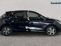 New MG MG3 Trophy 115 HP (84 kW) 2026 Metallic  black pearl Hatchback