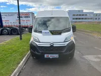 Usado Citroën Relay 140 HP (102 kW) 2021 Branco Van