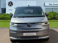 Used VW Multivan Style 204 HP (150 kW) 2025 Silver MPV