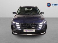 Used Hyundai Tucson Premium 215 HP (158 kW) 2025 Blue SUV