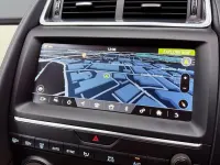 Used Jaguar E-Pace S 150 HP (110 kW) 2019 Black SUV