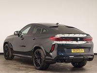 used BMW X6 M X6 M xDriveCompetition 5dr Step Auto