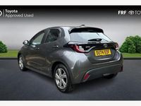 Used Toyota Yaris Hybrid 116 HP (85 kW) 2026 Hatchback