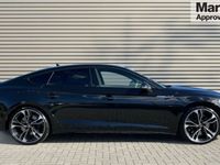 used Audi S5 S5TDI 341 Quattro Black Edition 5dr Tiptronic