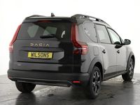Used Dacia Jogger Extreme 2024 Black MPV