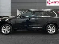 Used Volvo XC90 Core 250 HP (183 kW) 2025 SUV