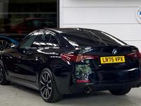 Used BMW 420 Gran Coupé M Sport 181 HP (133 kW) 2025 Black Coupe