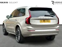 Used Volvo XC90 Ultra 455 HP (334 kW) 2025 Bright dusk SUV