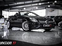 Usado Mercedes E250 AMG line 204 HP (150 kW) 2018