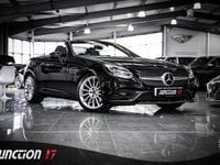 Used Mercedes E250 AMG line 2018