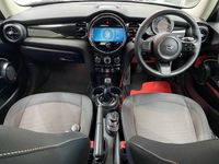 Used Mini ONE Classic 102 HP (75 kW) 2022 Grey Hatchback