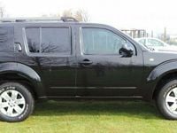 Used Nissan Pathfinder 2007 SUV