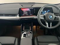 Used BMW X1 M Sport 242 HP (177 kW) 2025 Green SUV