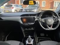 Usado Vauxhall Corsa-e 100 kW (136 HP) 2020 Citadino