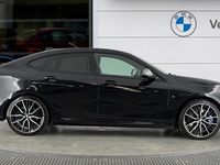 Used BMW M235 Comfort Edition 306 HP (225 kW) 2020 Sedan