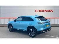 Used Honda e:Ny1 Elegance 150 kW (204 HP) 2024 Blue SUV