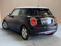 Begagnad Mini Cooper Sport 156 HK (114 kW) 2014 Halvkombi