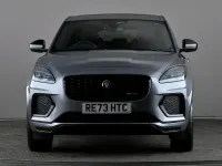 Used Jaguar E-Pace R-Dynamic 309 HP (227 kW) 2023 Grey SUV