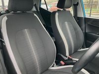 Used Hyundai i10 SE 67 HP (49 kW) 2023 Hatchback