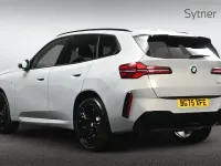 Used BMW X3 M Sport 205 HP (150 kW) 2026 Grey SUV