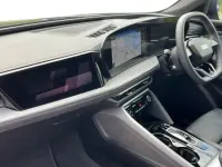 Used Audi Q5 Advanced 204 HP (150 kW) 2025 Blue SUV