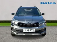 Used Skoda Kamiq Design Edition 115 HP (84 kW) 2025 Grey SUV