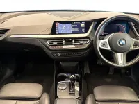 Used BMW 218 M Sport 134 HP (98 kW) 2023 Blue Coupe
